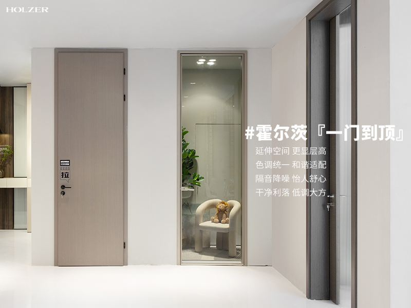 霍尔茨通顶门案例欣赏